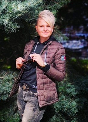 lizaveta., 29, Россия, Москва