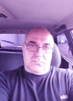Мануэль из Челябинска 53 года