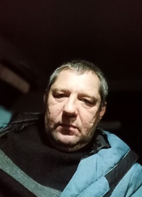 Aleksey, 45, Russia, Ryazan