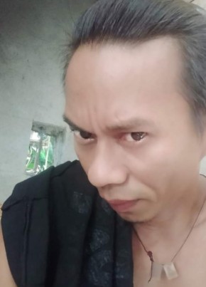 Butchkidz, 37, Pilipinas, Lungsod ng Ormoc