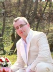 Андрей, 36 лет