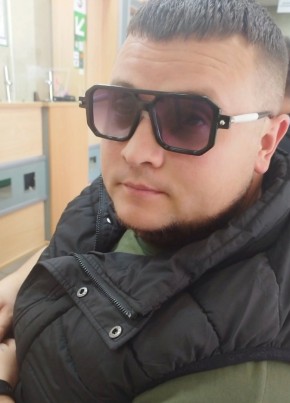 Yakov, 30, Belarus, Babruysk