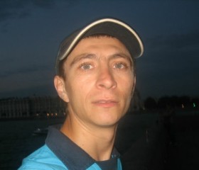 ян, 42 года, Санкт-Петербург