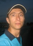 ян, 42 года, Санкт-Петербург