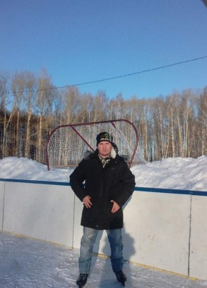 Сергей, 31, Россия, Иваново