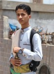 احمد, 21  , Sanaa