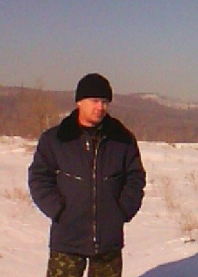 Олег, 54, Россия, Амурск
