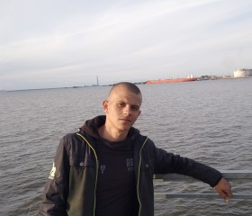 Игорь, 28 лет, Петрозаводск