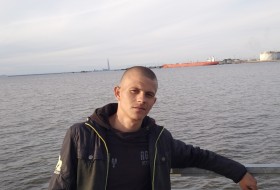 Игорь, 28 - Только Я