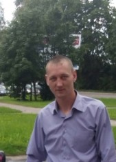 Дима , 36, Россия, Псков