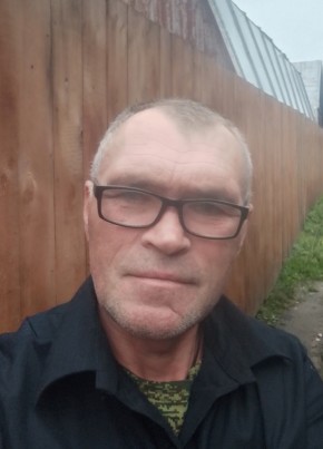 Александр из Люберцы 50 лет