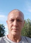 Андрей, 49 лет, Волгоград