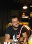 Anurag, 28 лет, Mumbai