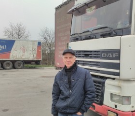 Олег, 49 лет, Миргород