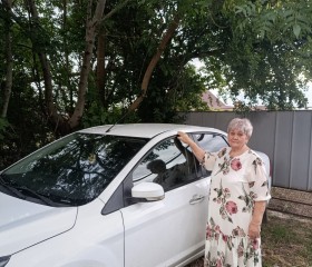 Polina, 75, Krasnodar