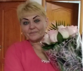 Татьяна, 51 год, Новоаннинский