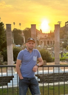 Denis, 38, Spain, Palma