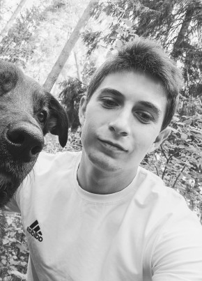 Artem из Wien 27 лет