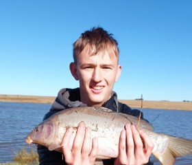 John, 21, Middelburg (Mpumalanga)