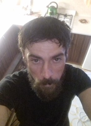 Сергей, 33, Россия, Хадыженск