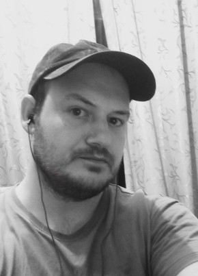 Rodion, 31, Russia, Sochi