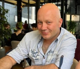 Maks, 43, Saransk