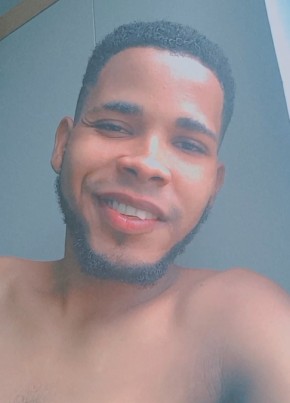 Maike Alves, 21, República Federativa do Brasil, Salvador