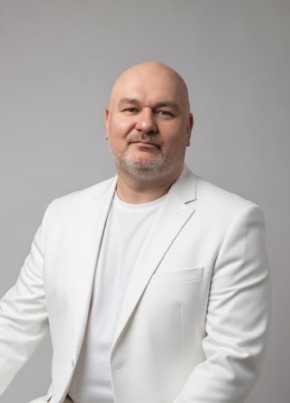 Dmitriy, 50, Russia, Moscow