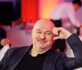 Dmitriy, 49, Moscow