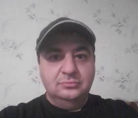 Viktor, 39, Tbilisi