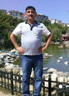 Qadir Tahirov, 54, Azərbaycan Respublikası, Bakı