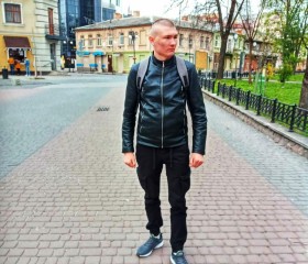 Владимир, 25 лет, Івано-Франківськ