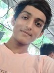 Darshil, 18 лет, Surat