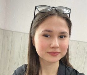 Eliza, 18, Chelyabinsk