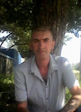 Николай, 56, Россия, Бодайбо
