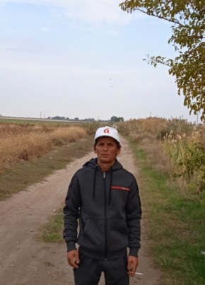 Тимур, 38, Россия, Нефтекумск