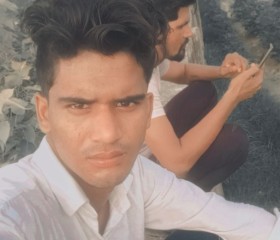 Anish khan, 18 лет, Jhajjar
