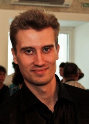 Антон, 38, Россия, Кемерово