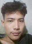 Lamin Malugc, 21 год, Rangoon