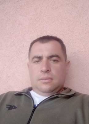 Алексеи, 38, Україна, Чернівці