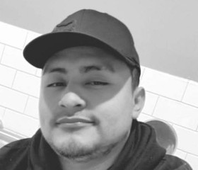 Leo, 18, Garden Grove