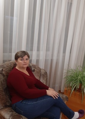 Ольга, 52, Россия, Пролетарск