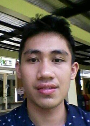 JVspy, 27, Pilipinas, Iloilo
