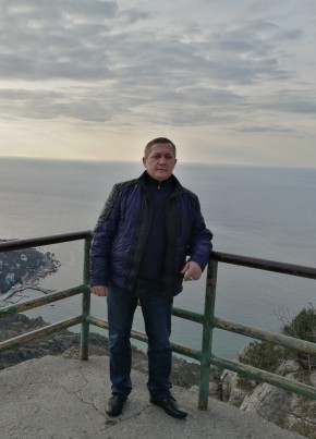 Виктор, 42, Россия, Губкин