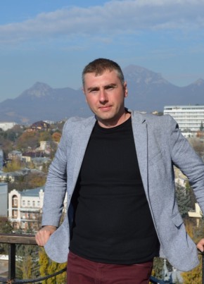 Aleksandr, 37, Russia, Rostov-na-Donu