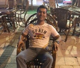 Kemal, 29, Herentals