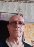 Aleksandr, 65  , Orenburg