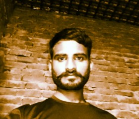 Jatt ajmal jatt, 20, Sheikhupura