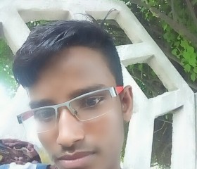 Anup  Kumar  Pal, 21 год, New Delhi