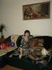 Валентина, 56 - Только Я 8-е марта 2009